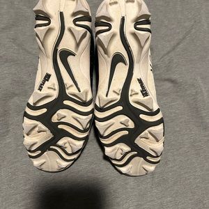 Nike Vapor Boys Cleats